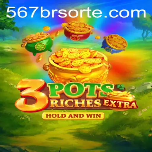 Exploring 3potsExtra: A Riveting Journey into the World of 567BR