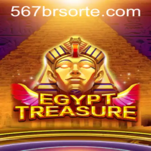 Unveiling the Mysteries of EgyptTreasure: An Epic Adventure with 567BR