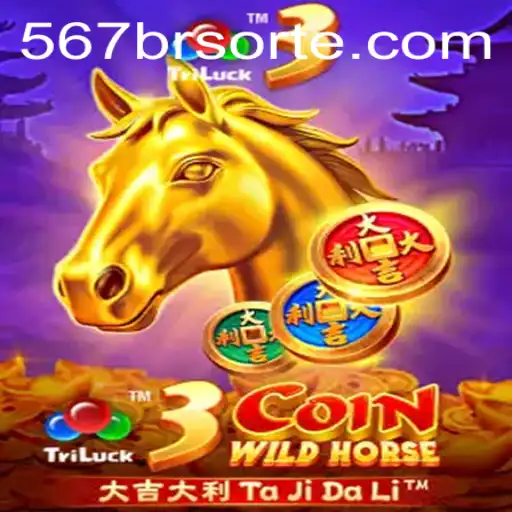 3CoinWildHorse: A Comprehensive Guide to the Game Revolutionizing the Gaming World