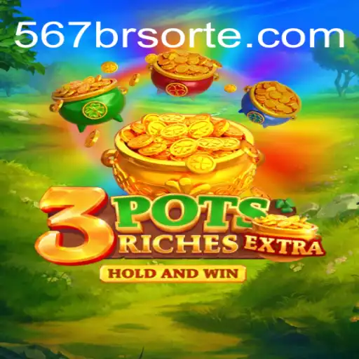 Exploring 3potsExtra: A Riveting Journey into the World of 567BR