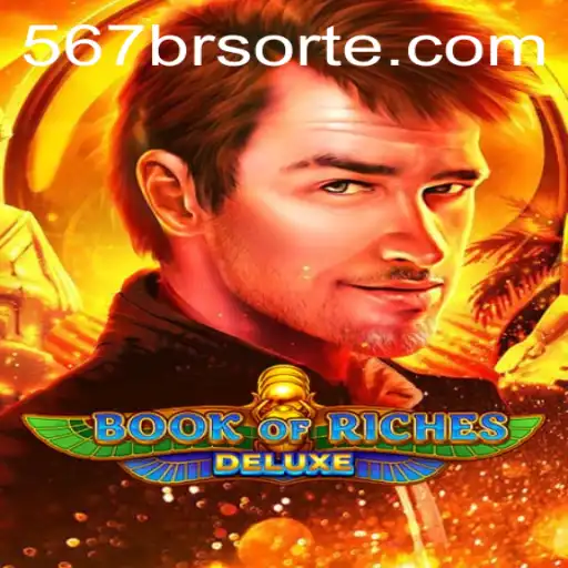Exploring the Adventures of Book of Riches Deluxe: A Thrilling Gaming Experience