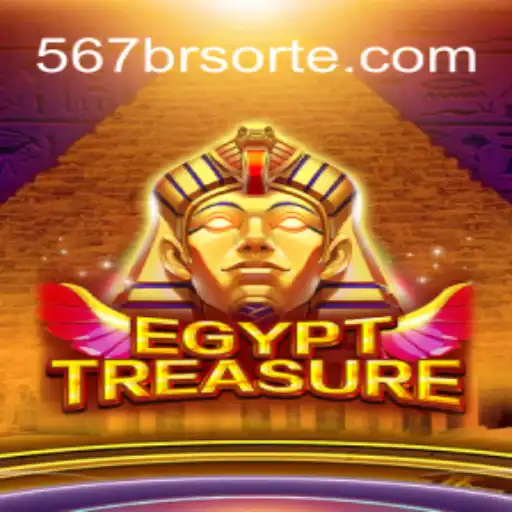 Unveiling the Mysteries of EgyptTreasure: An Epic Adventure with 567BR