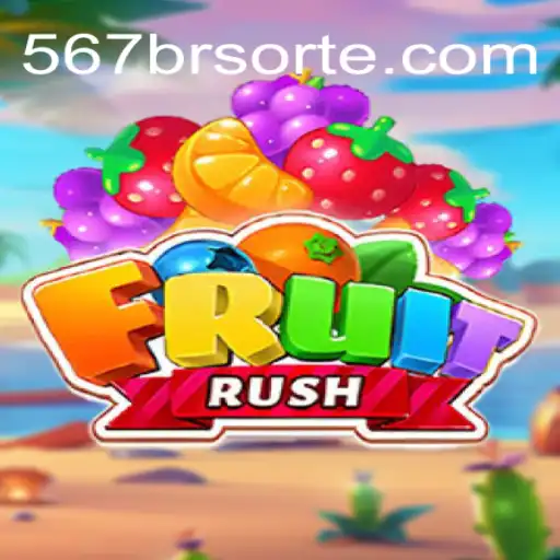 Exploring the Vibrant World of FruitRush: The Game That Redefines Fun