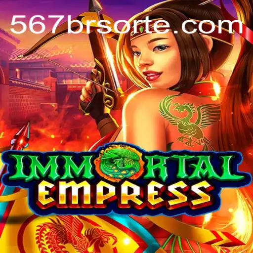 ImmortalEmpress and the Enigmatic World of 567BR