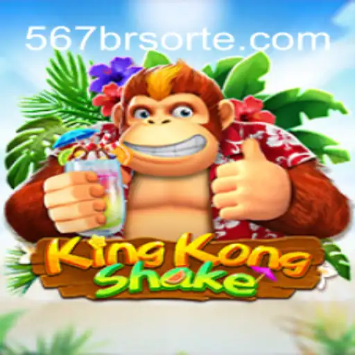 KingKongShake: The Thrilling Adventure of Strategy and Balance
