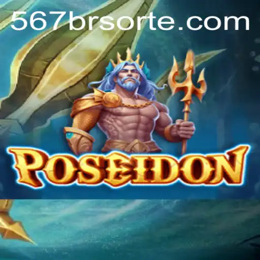 Dive into Adventure with Poseidon: Exploring the Depths of 567BR