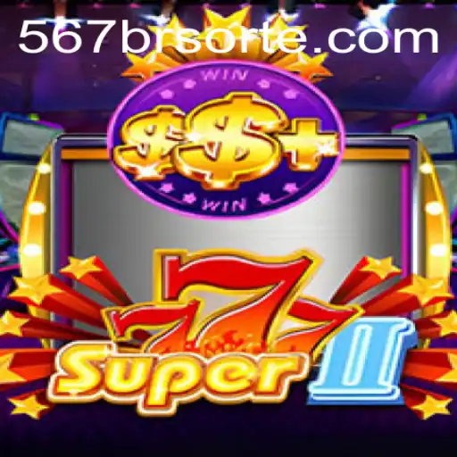 Explore the Exciting World of Super777II: A New Era in Gaming