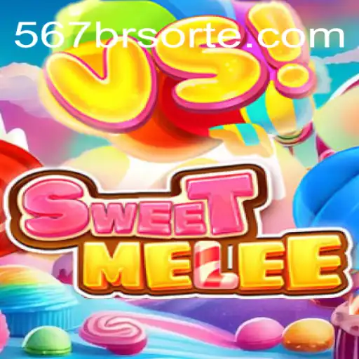 SweetMelee: The Ultimate Battle of Strategy and Thrill