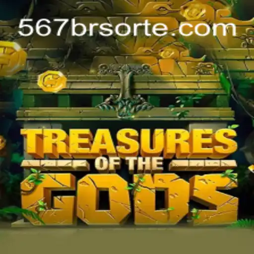 Exploring the Epic Adventure of TreasureoftheGods: A Journey Awaits