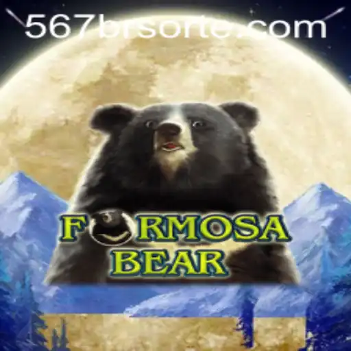 FormosaBear: A New Wave in Interactive Gaming