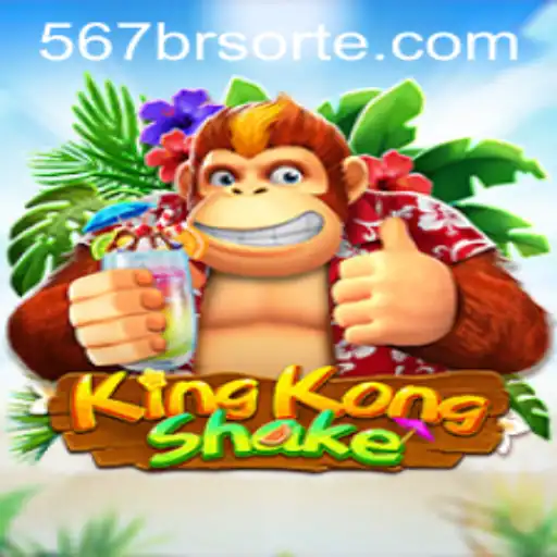 KingKongShake: The Thrilling Adventure of Strategy and Balance