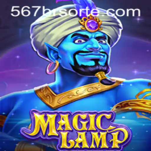 Discovering MagicLamp: A 567BR Adventure