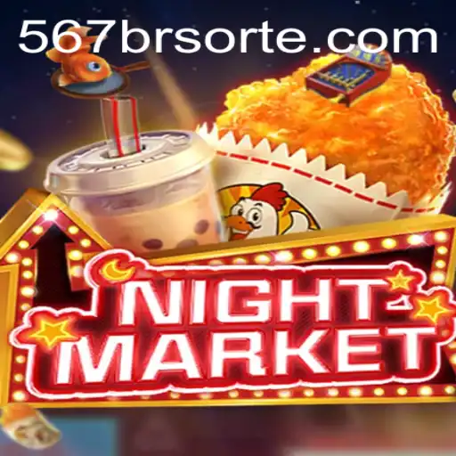 Discover the Alluring World of NIGHTMARKET: A Dive into the Enchanting Game Complete with Rules and Insights
