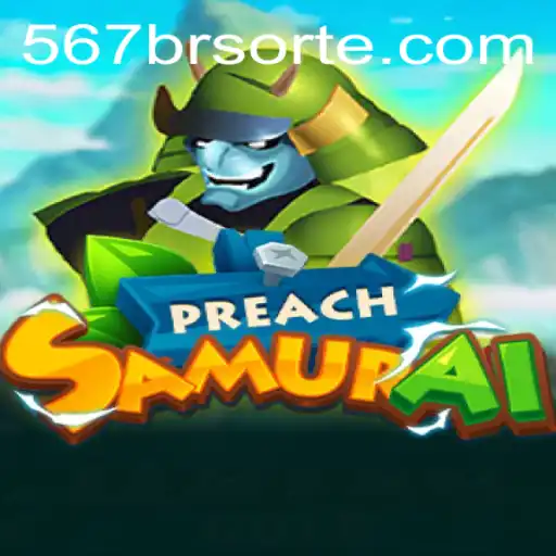 PreachSamurai: A New Era of Strategic Gaming with 567BR