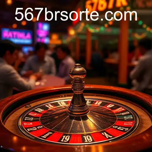 Exploring the Intricacies of Roleta: The Cultural Phenomenon of 567BR