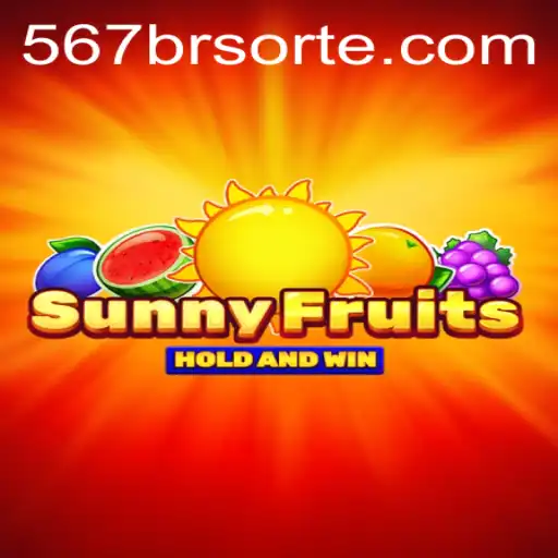 Explore the SunnyFruits Game with Keyword 567BR: A Fresh Take on Interactive Fun
