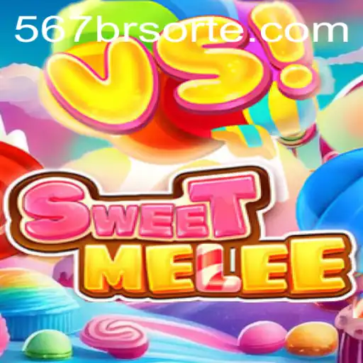 SweetMelee: The Ultimate Battle of Strategy and Thrill