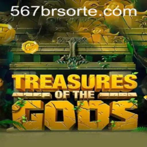 Exploring the Epic Adventure of TreasureoftheGods: A Journey Awaits