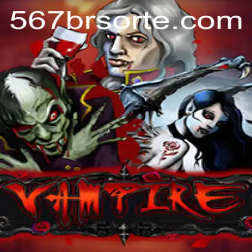 Vampire: The Immersive World of 567BR